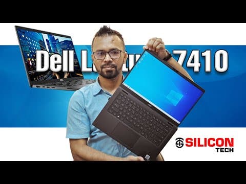 Latitude 7410