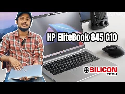 EliteBook 845 G10