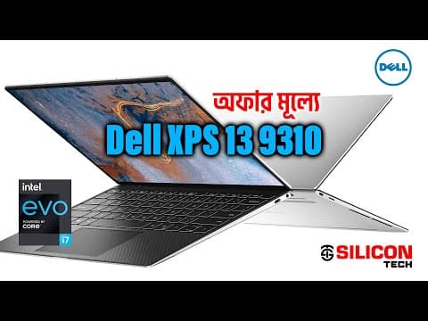 XPS 13 9310