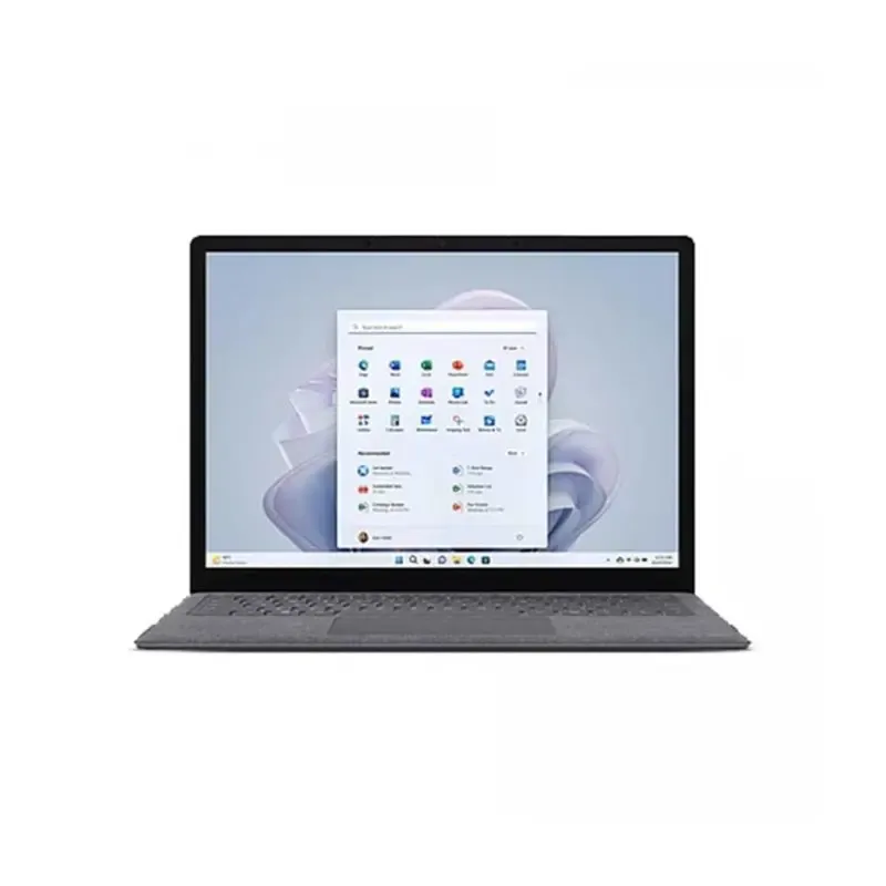 Surface Laptop 5 - main view