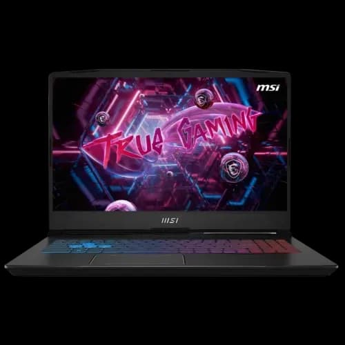 Pulse 15 B13VFK Core i7 13th Gen - main view
