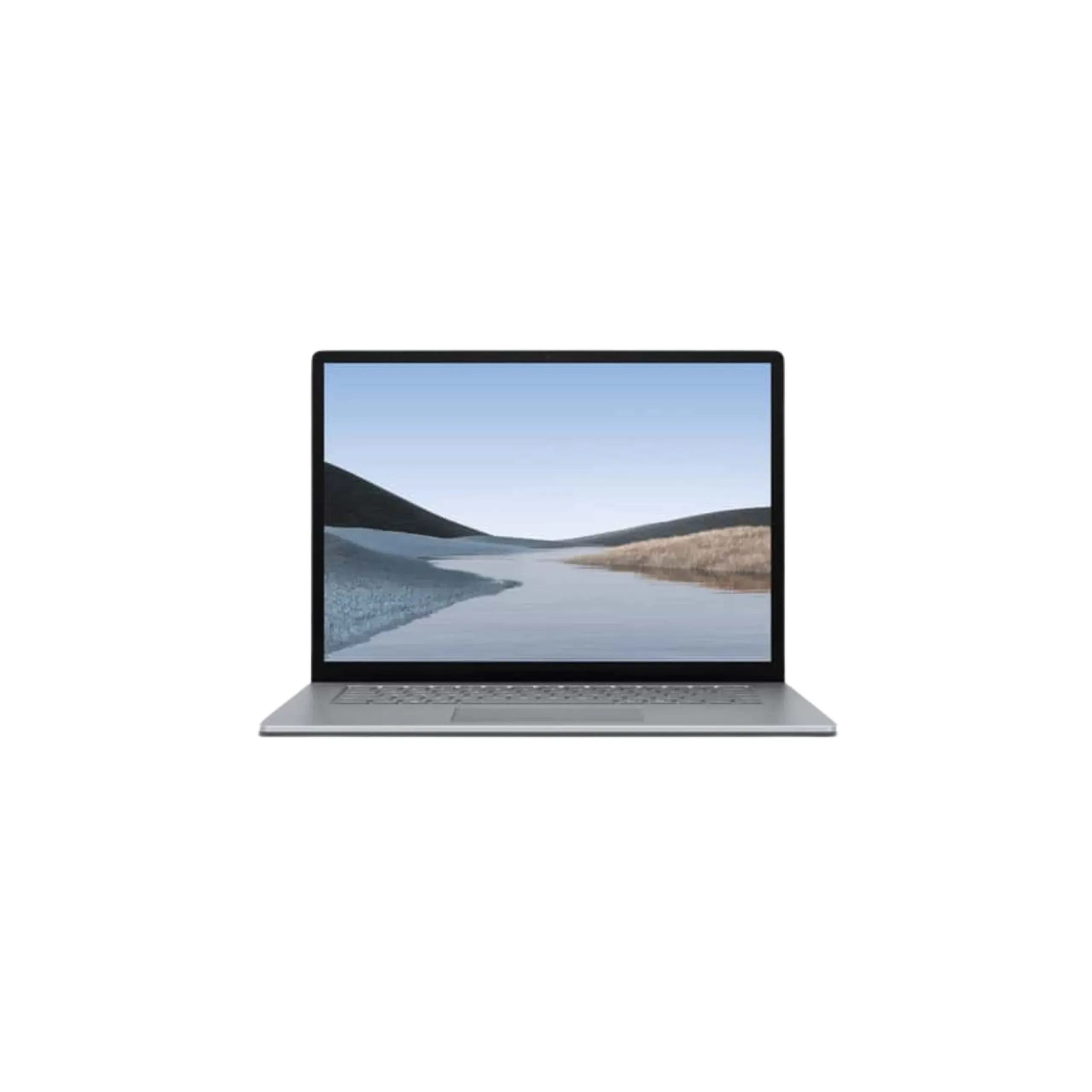 Surface Laptop 3 Core i7 10th Gen - main view