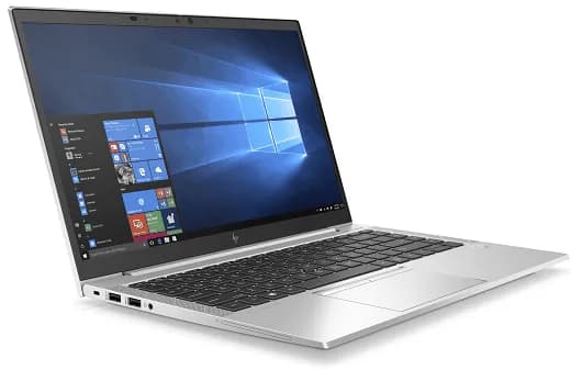 EliteBook 845 G8 Ryzen 5 Pro 5650U - main view