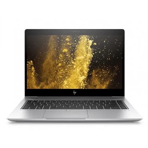 EliteBook 840 G6 i7 8th - main view