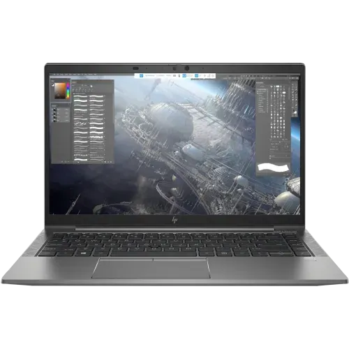 ZBook Firefly 14 G8 - main view