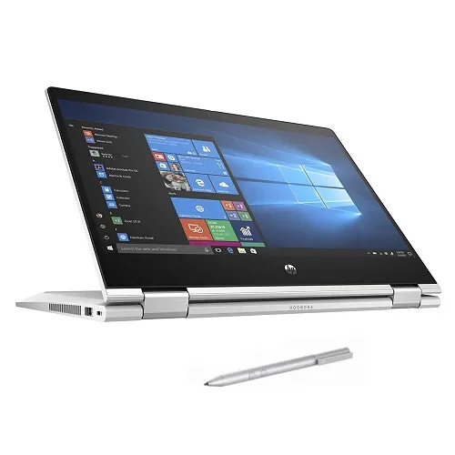 ProBook x360 435 G7 - main view