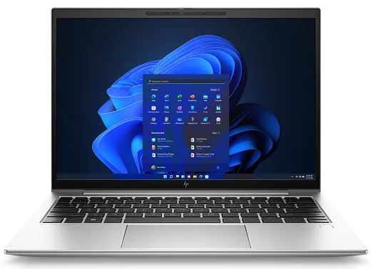 EliteBook 845 G9 - main view