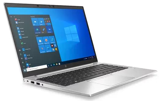 EliteBook 840 G7 - main view