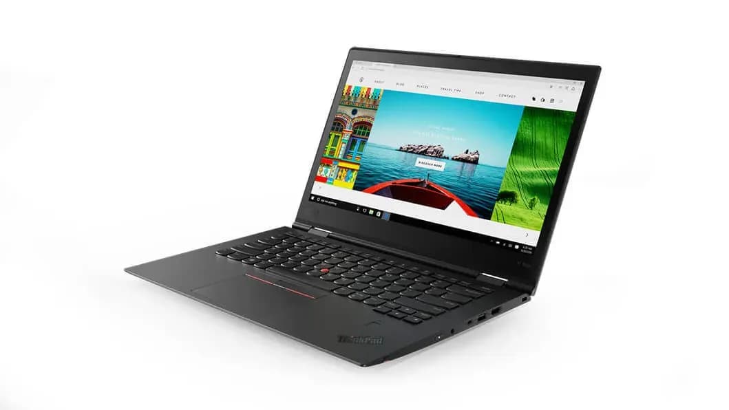 ThinkPad X1 Yoga G3 - main view