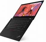 ThinkPad X390 - main view