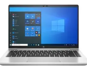 ProBook 445 G8 - main view