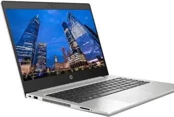 ProBook 445 G7 - main view