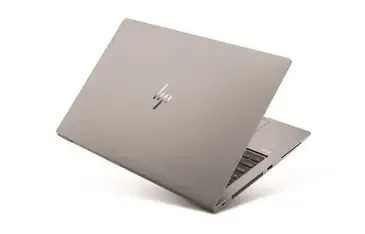 ZBook 15u G5 - main view