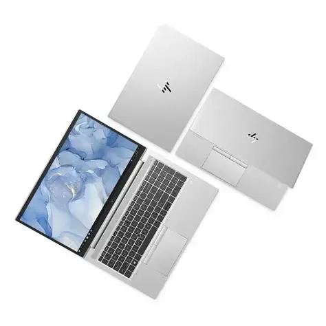 EliteBook 845 G7 - main view
