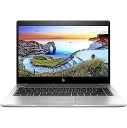 EliteBook 830 G6 - main view