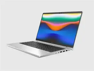 EliteBook 645 G9 - main view